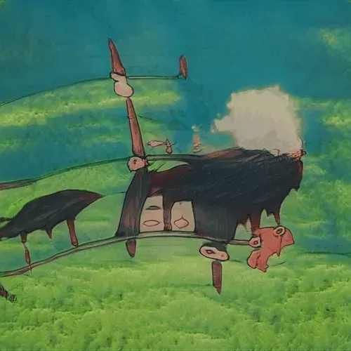Miyazaki Garden 3.3