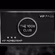 The 100X Club Pass