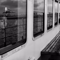 Istanbul on Board 08