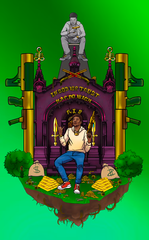 Item #25428675872615594453073011293473999429735227980670051710083002728094638276609 Media