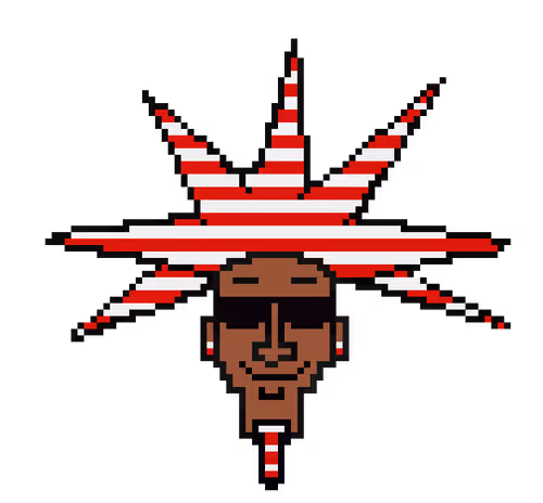 Item #111093507473468213049704871153678635734800544181213366618240182840671277678593 Media