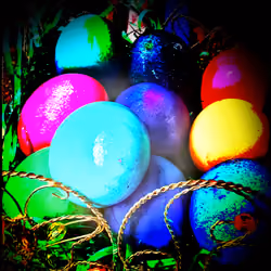 Easter