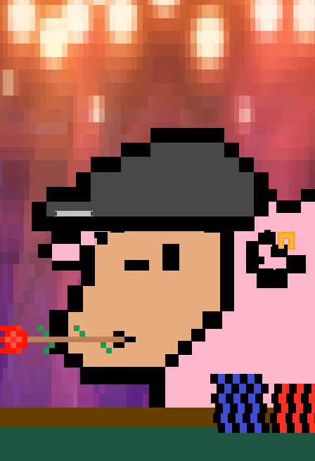 Item #85122147178286775882516028388323701515228575826095020301917028768307153469441 Media