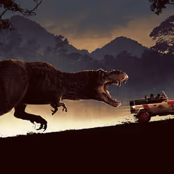 Jurassic Park