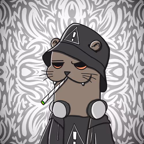 The Otterverse