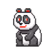 Panda Game