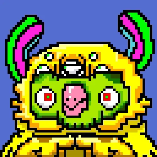 Ptdotcreatures