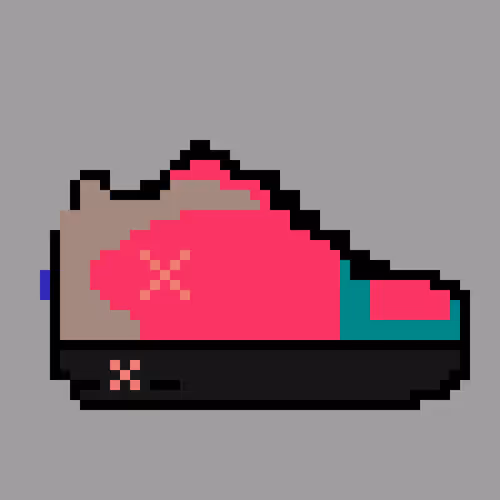 Sneakerpunkz By Franalations