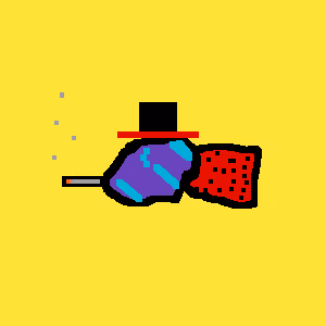 Item #39496681255551480381581339842247892656955611300862846330618713834614209642497 Media