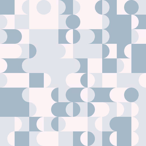 Circles Pattern Project