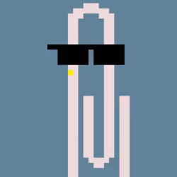 ClippyPunk #1