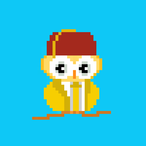 Weird Owls #359