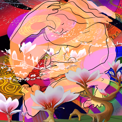 Mind Full and Magnolias