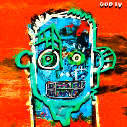 God #4