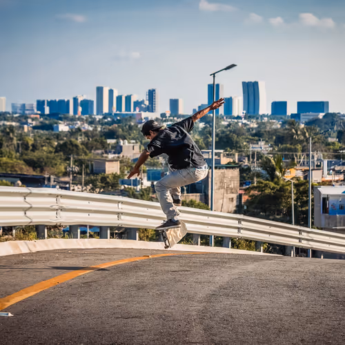 Heelflip