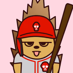 Dog #109