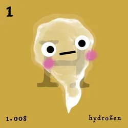 Hydrogen