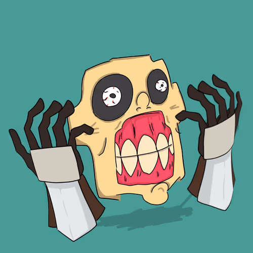 Item #21701846272041678815033860615123403507972225655981921282895567867250944770049 Media