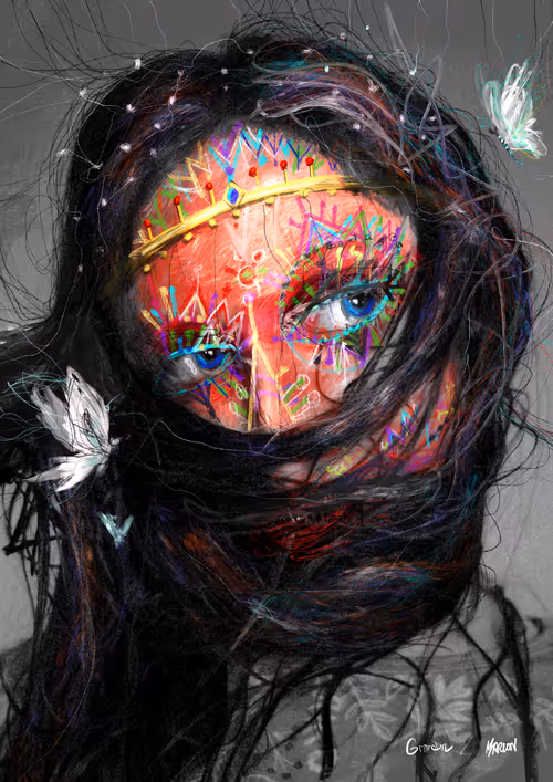 Item #20463895060416112623436459587440512531661474297957805522769763677738620682243 Media