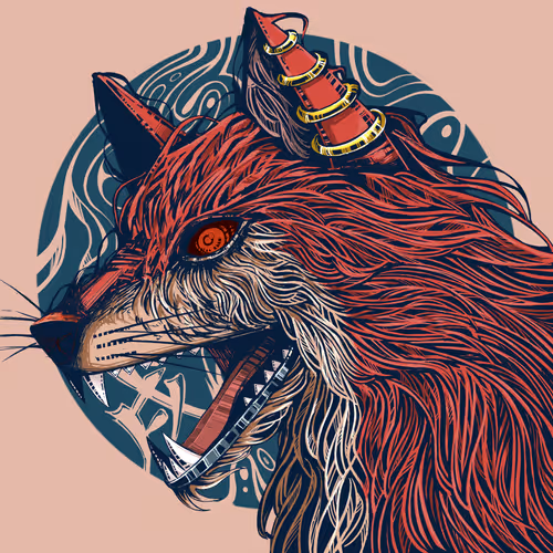 Item #22348279018662182303772361056926520036723844032890812776140493080440745230337 Media