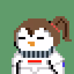 PixelPenguin 597