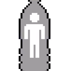 Bathroom Bottle Mens