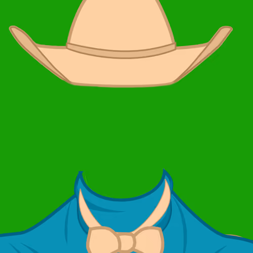 Cowboy