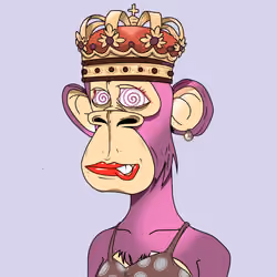 WomenApe Billionairess#14473
