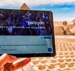 Polygon 