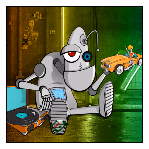 Item #89824618615760765408281970757453586527458267147725294719797700949103442132993 Media