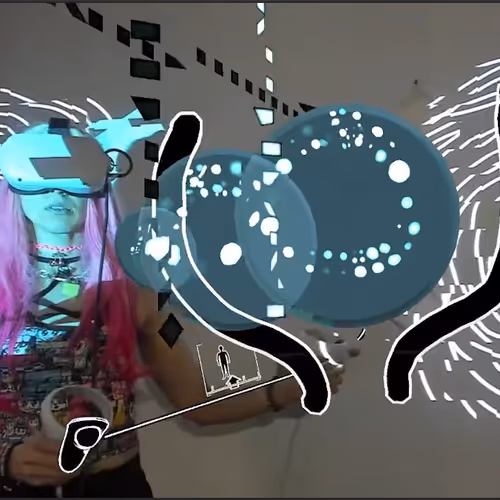 Mixed Reality Projection Mapping