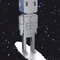 StarBit #226 Silver Surfer