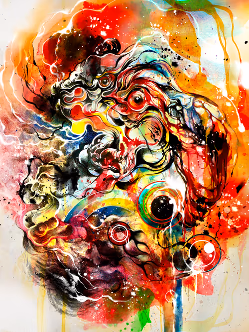 Item #84702101007155720298343479632443745949592703259283446945223134359009561149441 Media