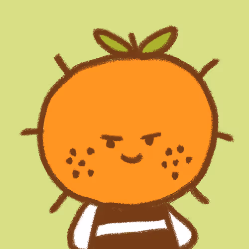 Sunorange
