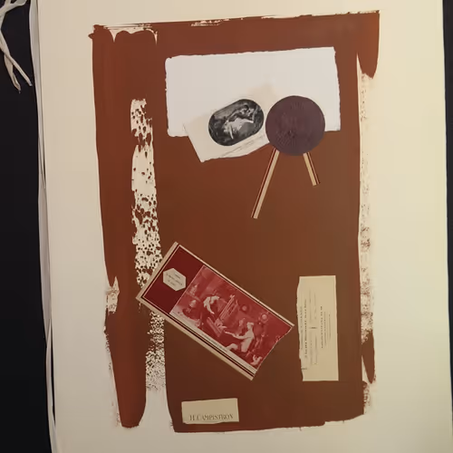 The Mark Nowlin Collection