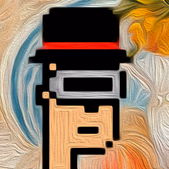 Item #96158288082950191890326181171677428525205123426610411841531278345511687421953 Media