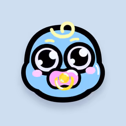 :baby: