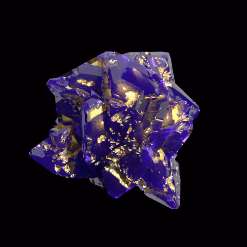 Astrogems