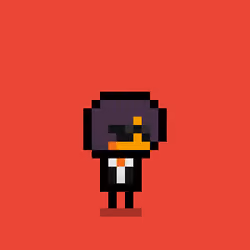 PixelFigures #274