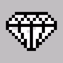 Diamond #531
