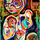 Sarah Main Art Studio