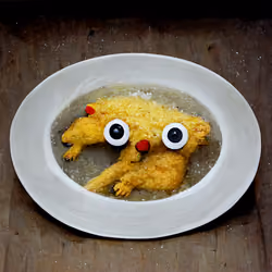 Kentucky Fried Erics