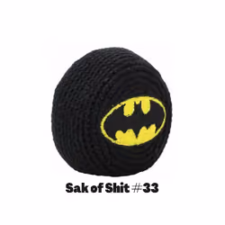Sak of Shit #33 