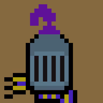 Osrs Punks