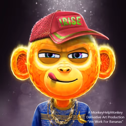 MonkeyHelpMonkey Collection - old