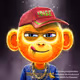 MonkeyHelpMonkey Collection - old