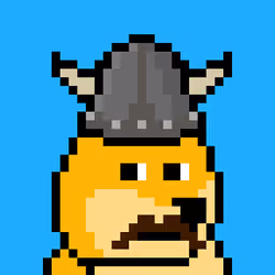 Dooggie #6538