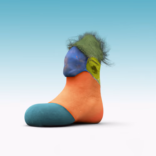 Sock 35