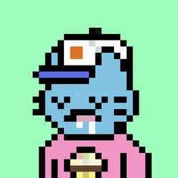 PixelCat 5780