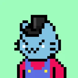 PixelCat 9146
